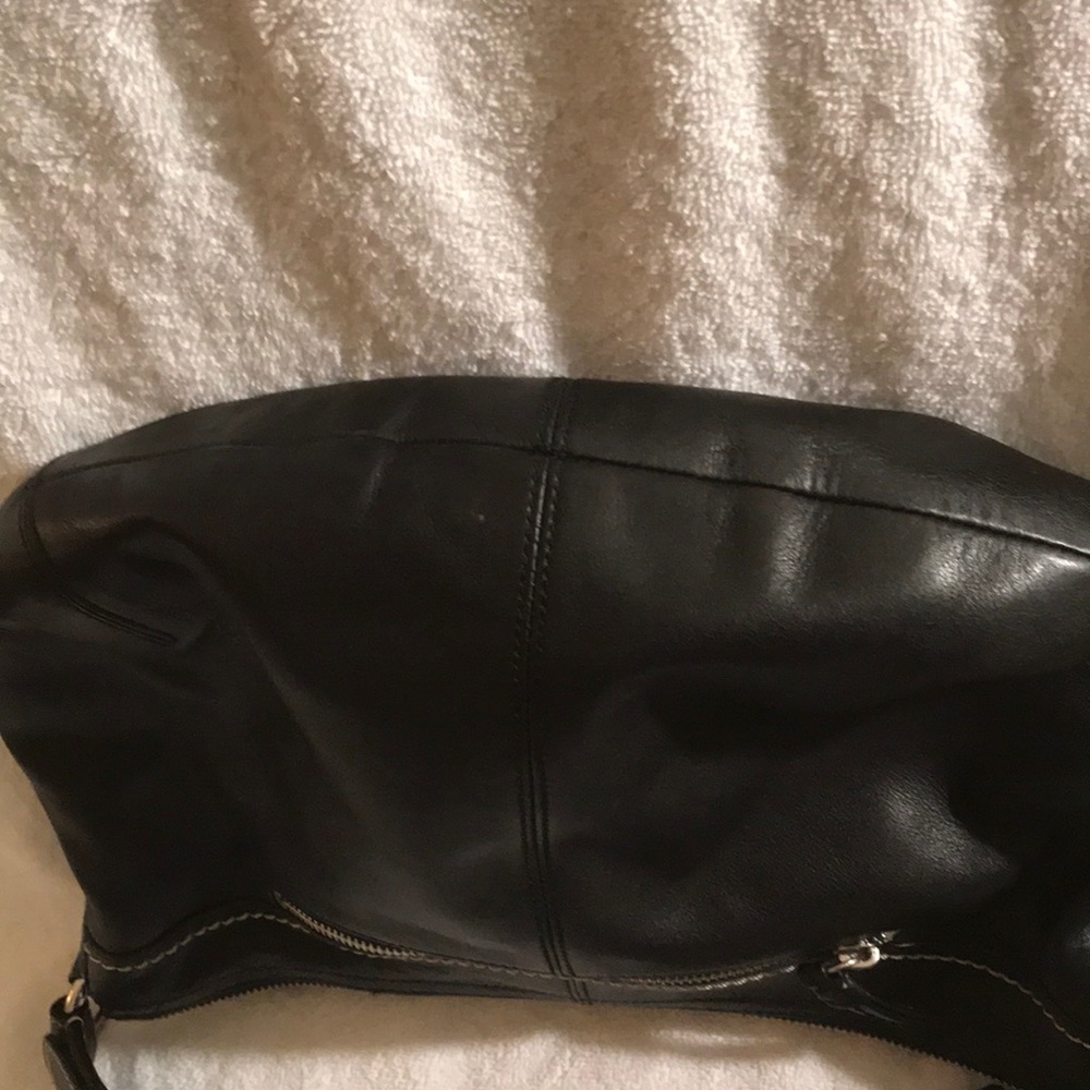 Coach purse - Picture 6 of 7